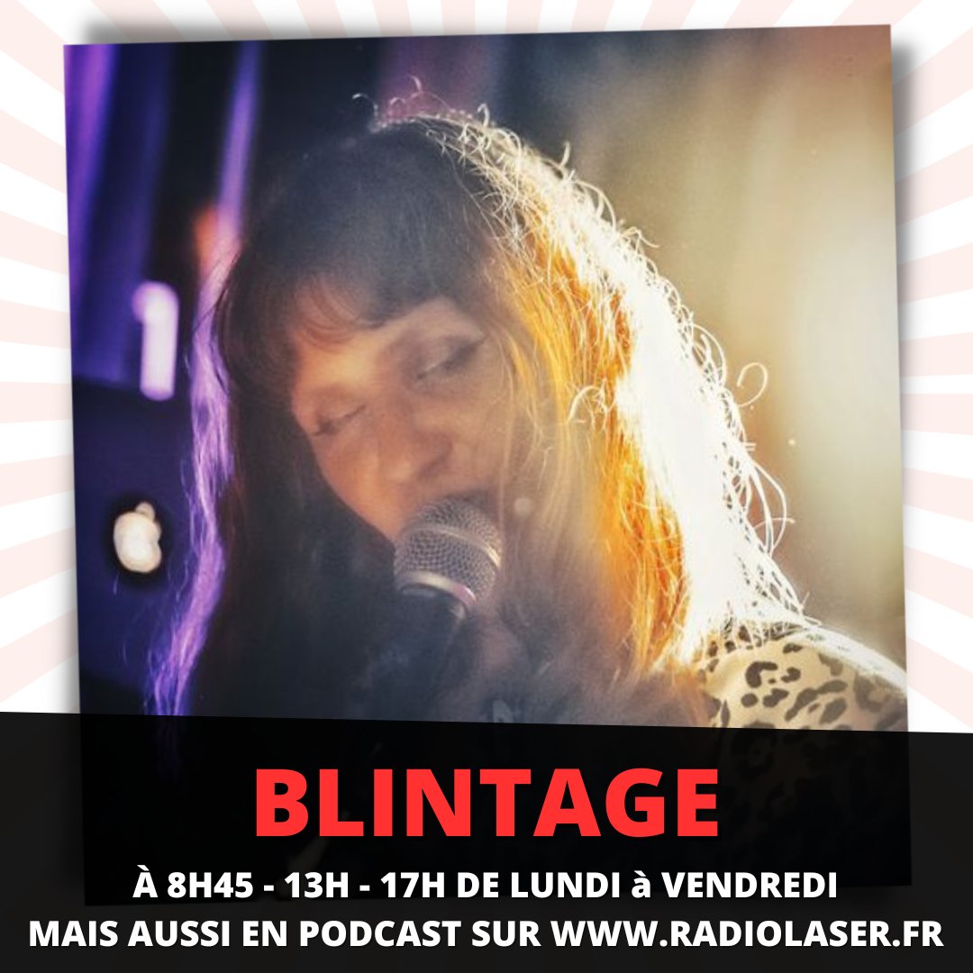 Radio Laser tweet media