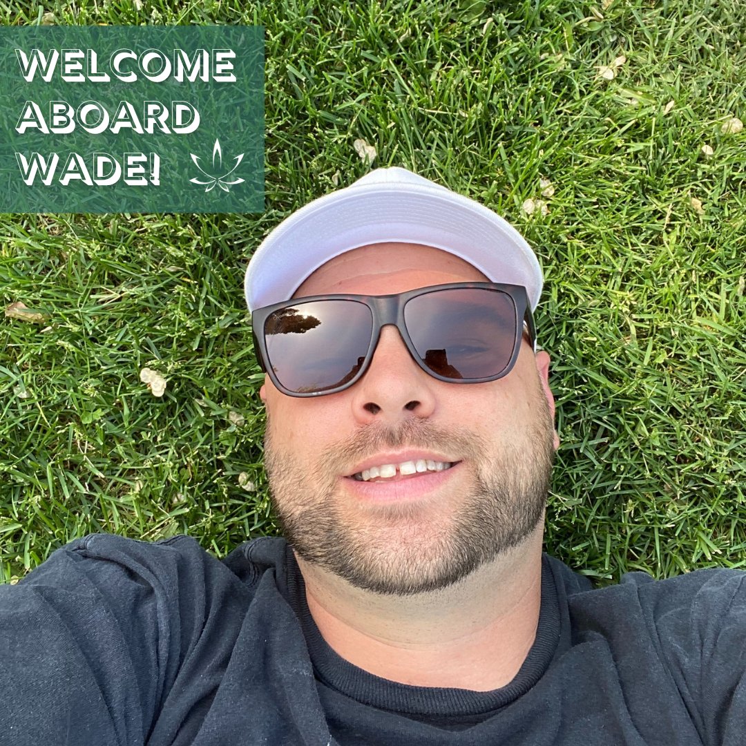 KloneticsInc's tweet photo. We're pleased to introduce you to Wade Michaud; our new Master Grower and Cultivation lead.

His contributions have significantly shaped cultivation methodologies and management strategies across multiple companies in Canada.

Please join us in welcoming Wade to Klonetics. https://t.co/E3RGz5lY6N