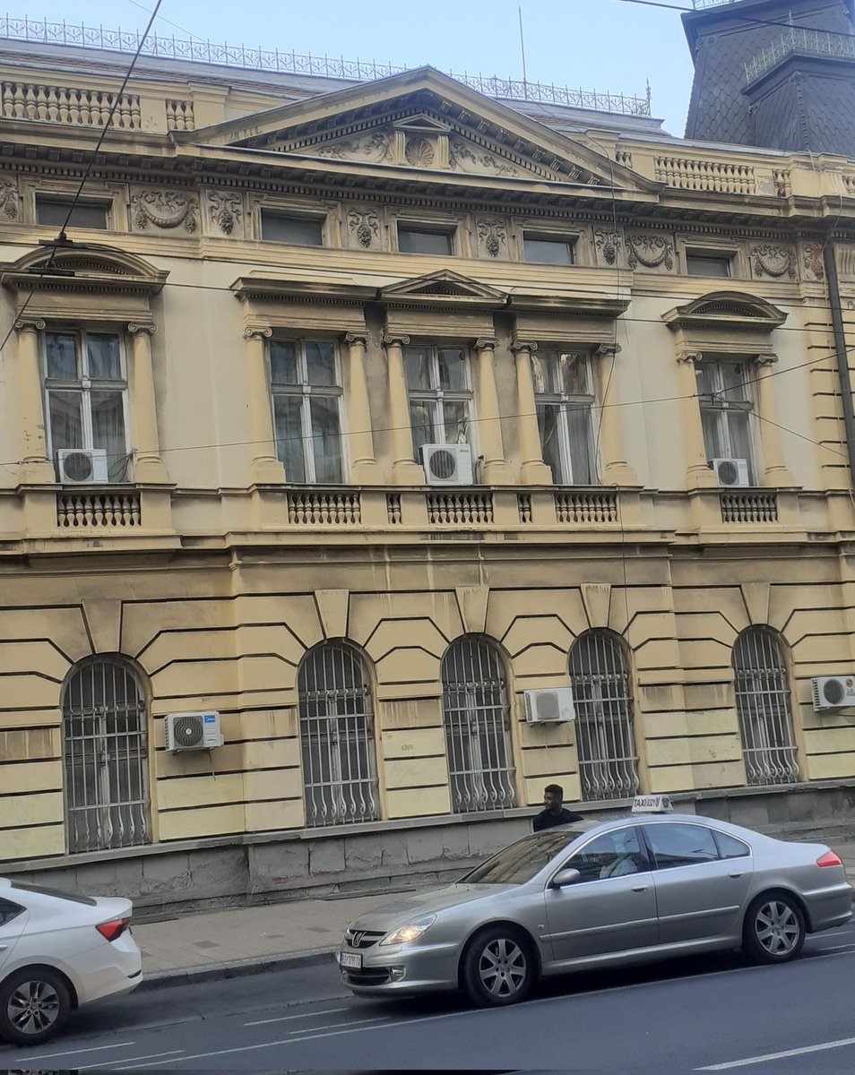 Defensorcivilis's tweet image. ;)  #Architecturematters