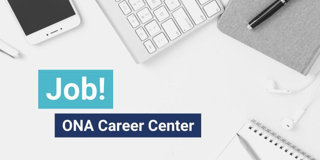 JOB! Digital Production Manager, @PewResearch — See this and more #JournalismJobs and #internships in the ONA Career Center. careers.journalists.org/jobs/19209908/…