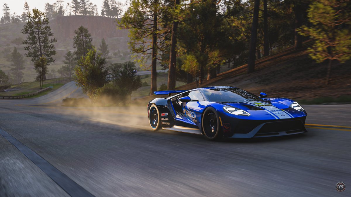 Yarrokon's tweet photo. #FH5 Series 25 Photo Challenge #FLUTTERSPEED
2017 Ford GT
818 794 530 › Babtanian
102 796 021 › Yarrokon
📽️https://t.co/P7a1DnKHkU
#Forza #ForzaShare #ForzaHorizon5 #VirtualPhotography #VGPUnite #ArtisticofSociety #TheCapturedCollective #VPGamers #VirtualPhotoTop #LandofVP #GamerGram #BVP #ForzaVerticals