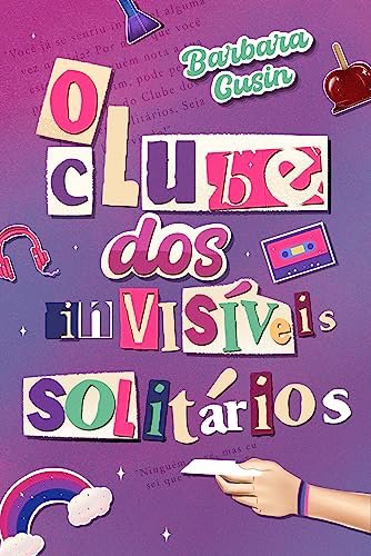 Oswaldo_caramez's tweet photo. Quinta leitura do #ExplodaoSeuKindle
O clube dos indivisíveis solitários da @barbaracusin https://t.co/WwRUlI5aUK