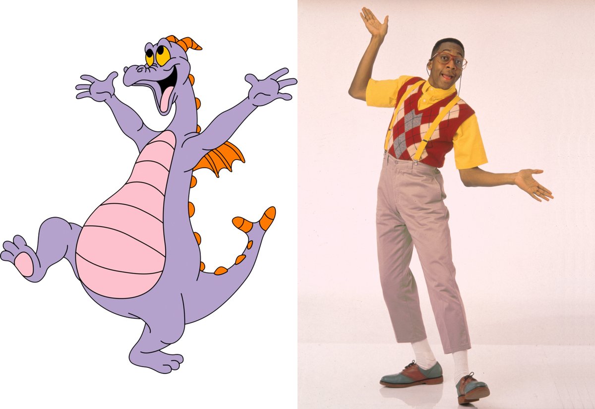 iambacle's tweet photo. figment is urkel : ) https://t.co/S95RH7T6FS