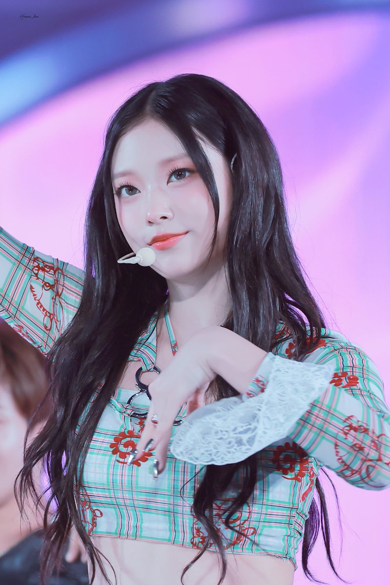 231010 TMA HQ

#뉴진스 #해린 #NewJeans #Haerin