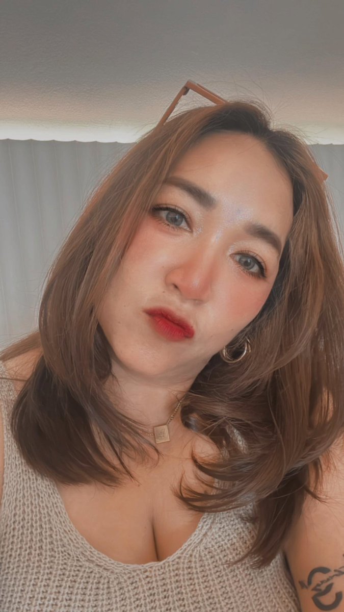 mod40479599's tweet photo. ก็ยังเป็นความสุขให้ใครไม่ได้อยู่ดี 
เป็นได้แต่ความแซ่บ😝 https://t.co/xc1JxrmGHW
