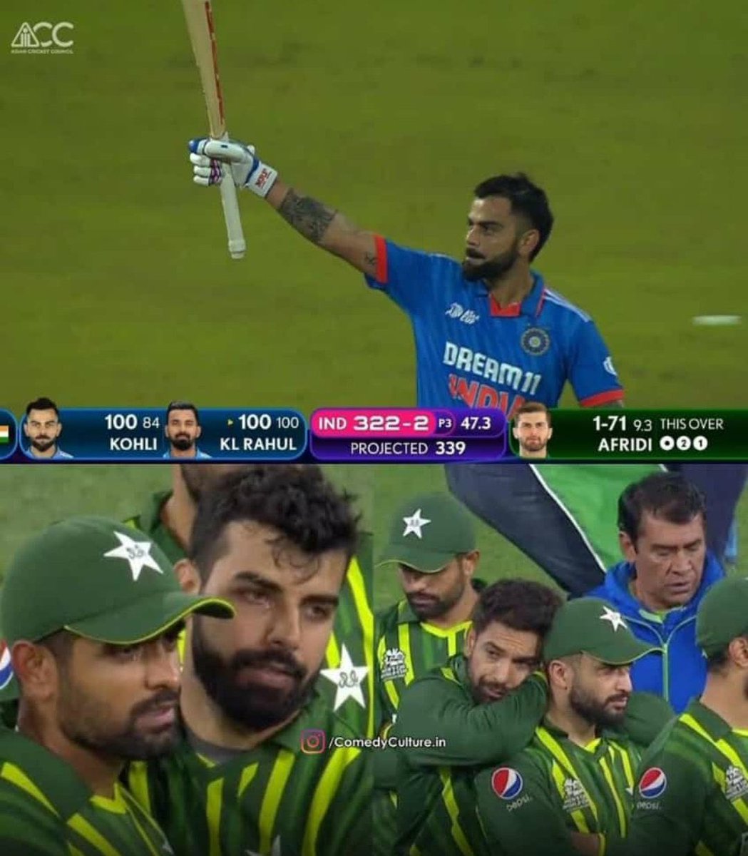 PalhawatRadhika's tweet photo. @BanrakasBaba @narendramodi Pakistan is Shivering 🥶 #INDvAFG https://t.co/VzYQeeAFun