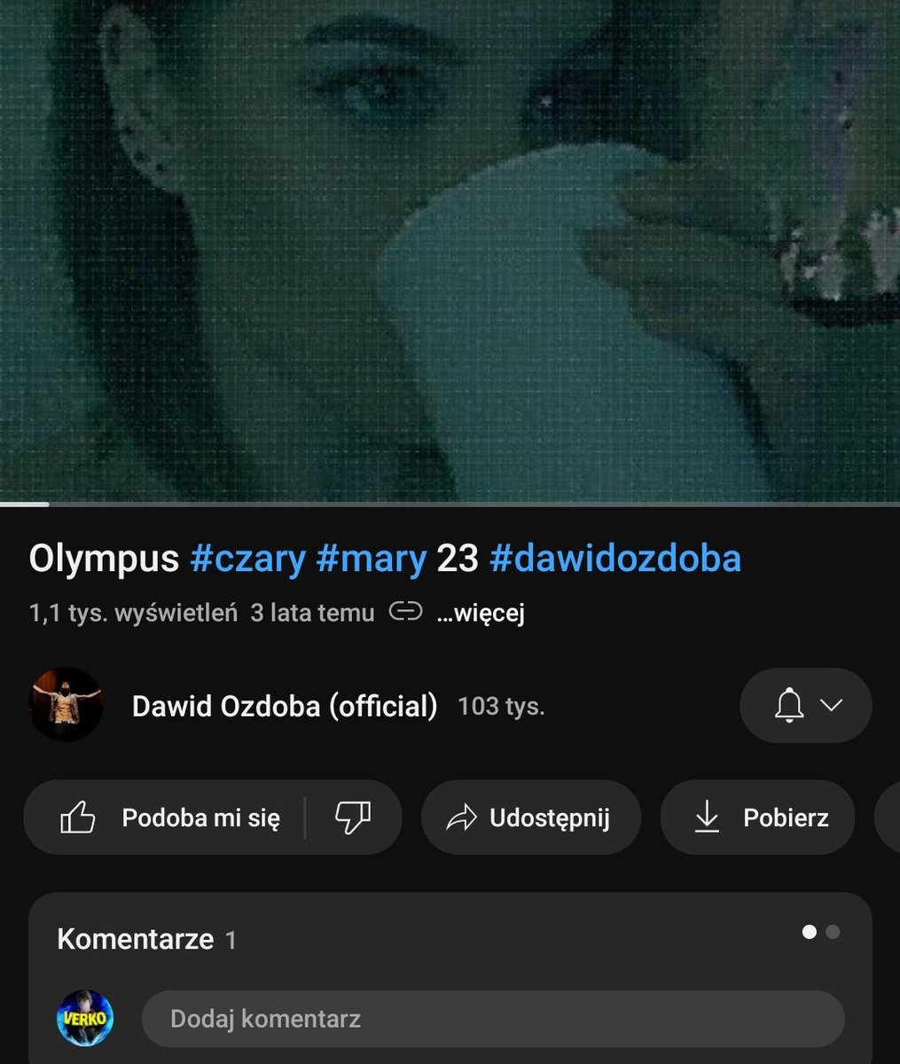 verkoPL's tweet photo. gra my? who's next? tik tak tik tak 

#pandoragate #dawidozdoba #wardega #konopskyy #gratrwa #gra23 #ozdoba #Indygo #dzieciindygo #finematinitium https://t.co/6xPeMckvZJ