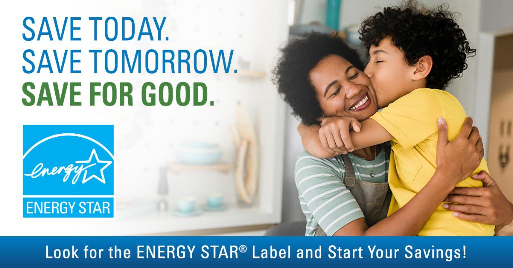 ENERGY STAR tweet media
