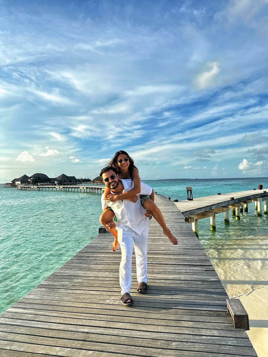 spandanvyas's tweet photo. Here goes some #brotips for people travelling to Maldives 

Below thread is about our experience, what to do what not to do, you won’t find it on Google https://t.co/WK1EuBELxE