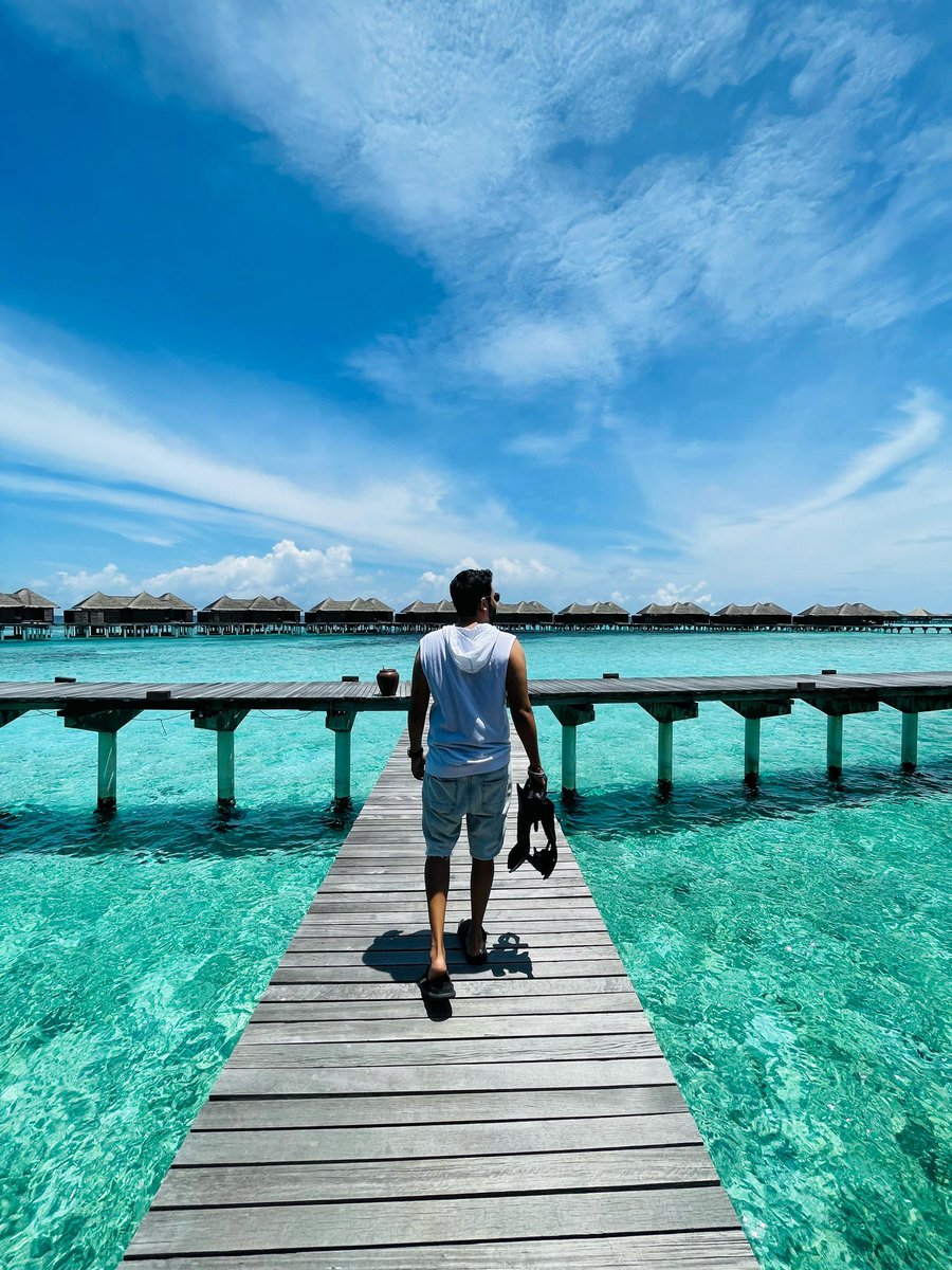 spandanvyas's tweet photo. Here goes some #brotips for people travelling to Maldives 

Below thread is about our experience, what to do what not to do, you won’t find it on Google https://t.co/WK1EuBELxE