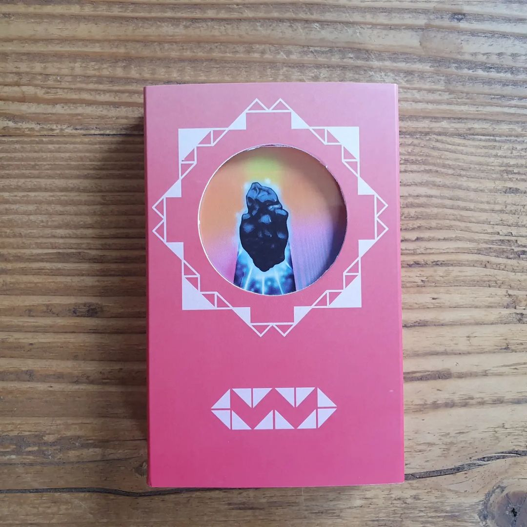 LIMINA has been out three months already. We hope you're into it.

Currently tapes are available for £5 for a limited time over at <a href="/woodford_halse/">Woodford Halse</a>  HQ

moscowyouthcult.bandcamp.com/album/wf-71-li…