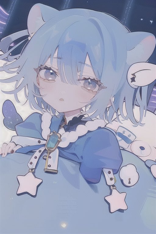 NaNoLuAI's tweet photo. フリーアイコンです🎀
 #AIart #AIイラスト  #フリーアイコン https://t.co/BkIQpusRtl