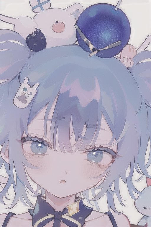 NaNoLuAI's tweet photo. フリーアイコンです🎀
 #AIart #AIイラスト  #フリーアイコン https://t.co/BkIQpusRtl