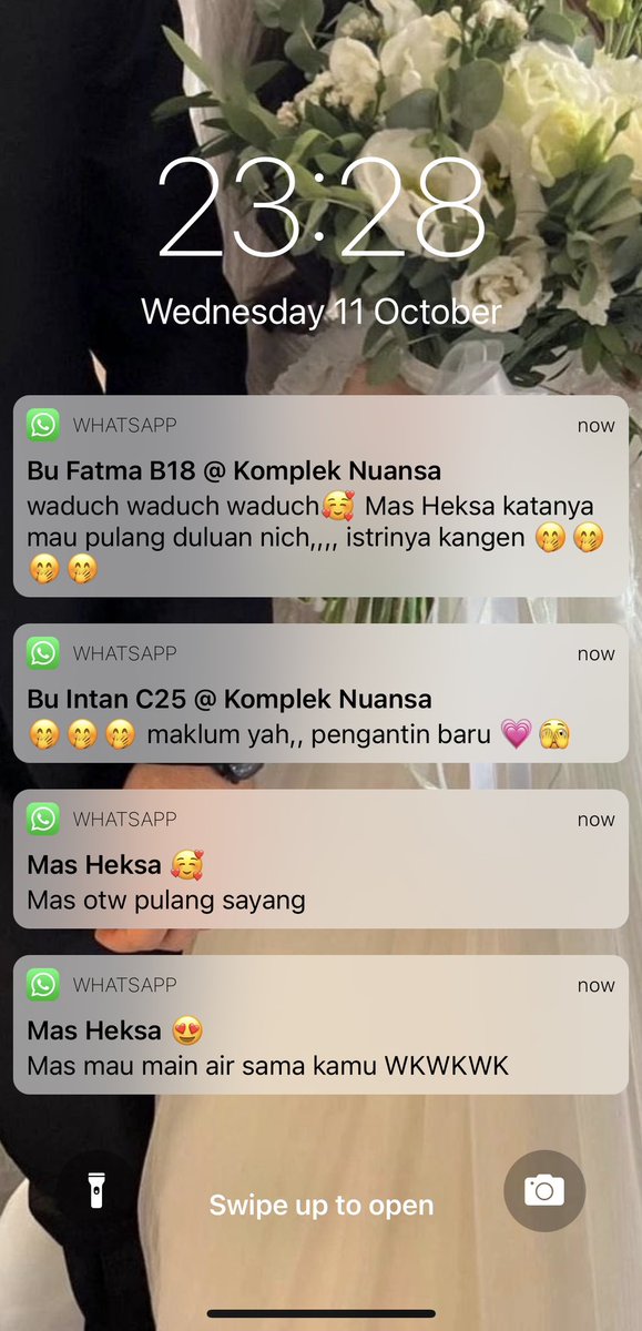 universebyim's tweet photo. Rayna bete ditinggal Mas Heksa jalan-jalan hiksssss https://t.co/Je80wBExtU