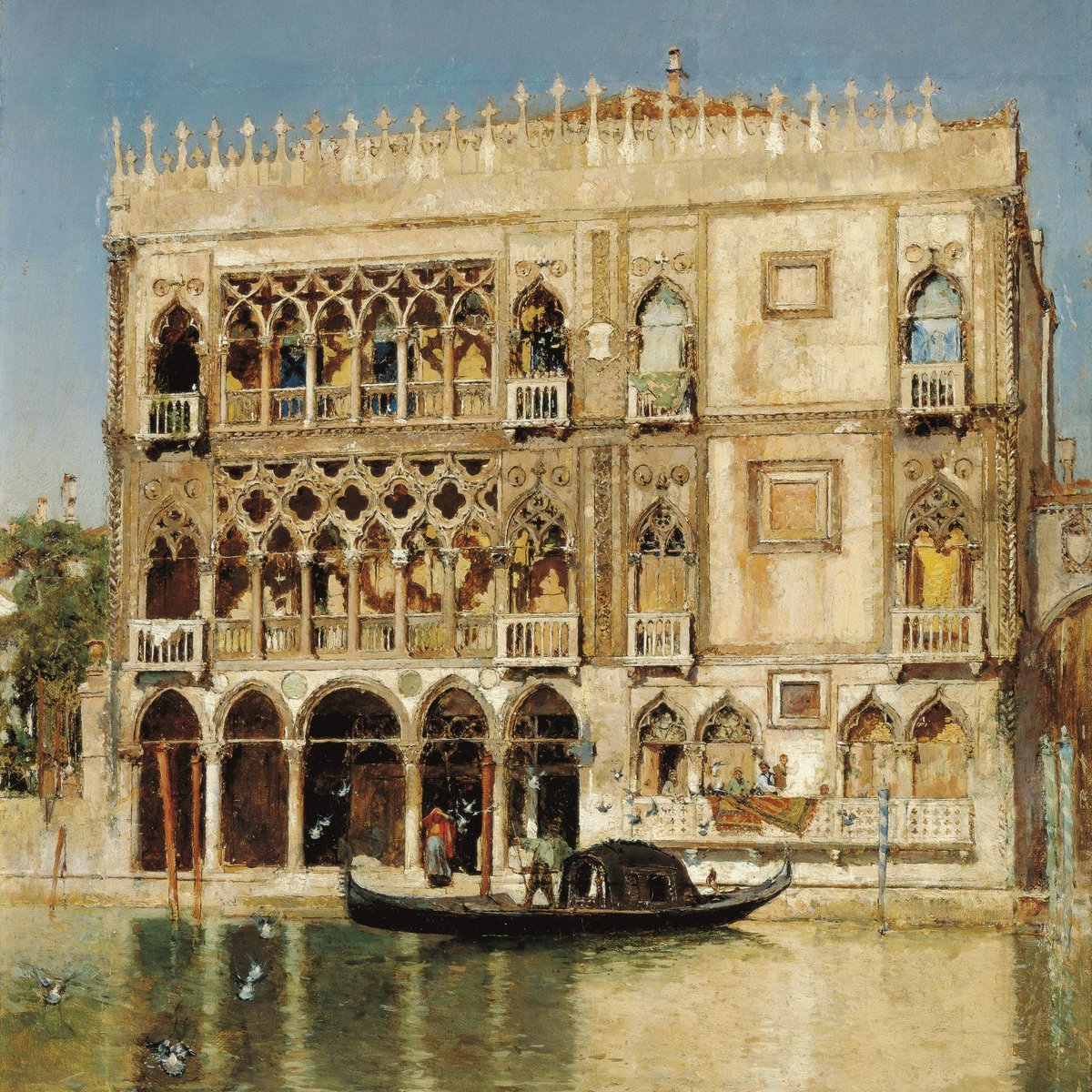 Museoteca's tweet photo. Pregunta del día: ¿quién es el autor de esta obra?
@Museoteca / @thyssenmalaga

#impressionalacarta #reproduccionesdealtacalidad #llevaelarteasucasa https://t.co/w005UjKUAZ