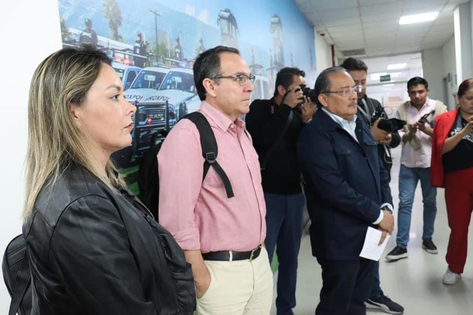 Seguridad Pública Sinaloa tweet media
