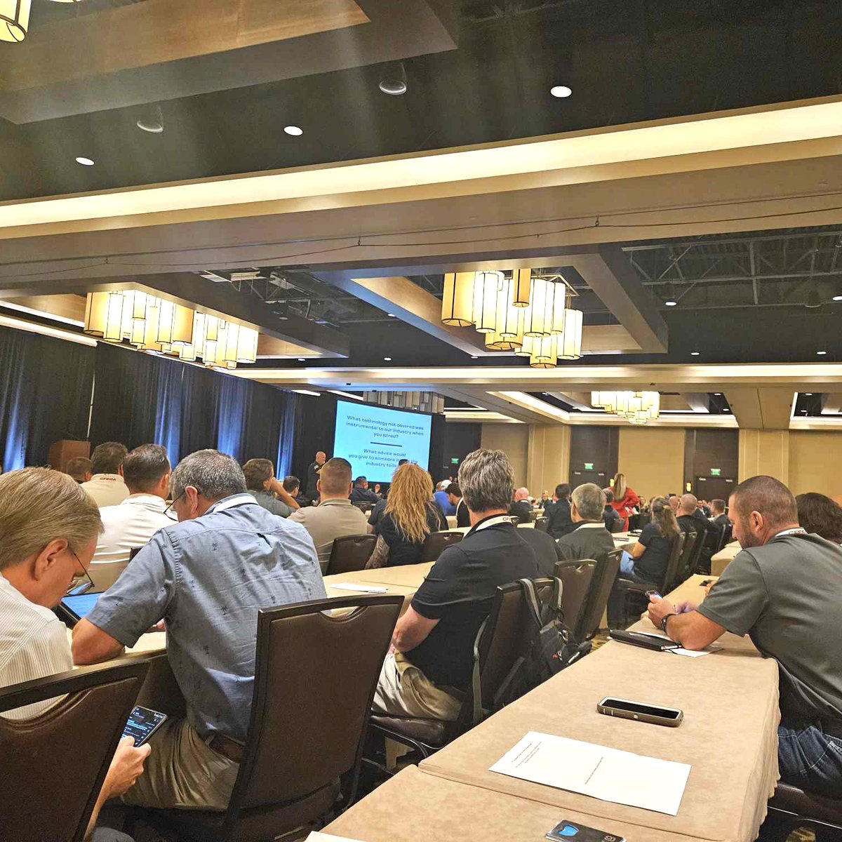salvajorco's tweet photo. Our very own Customer Service Manager, Michele Poteet, delved deep into industry insights and the latest trends at the CFESA 2023 Annual Conference. Here's to evolving, learning, and driving our mission forward! 🛠️ #SalvajorStrong #CFESA #blueisthenewwhite #skilledtrades https://t.co/iawIuwpAxZ