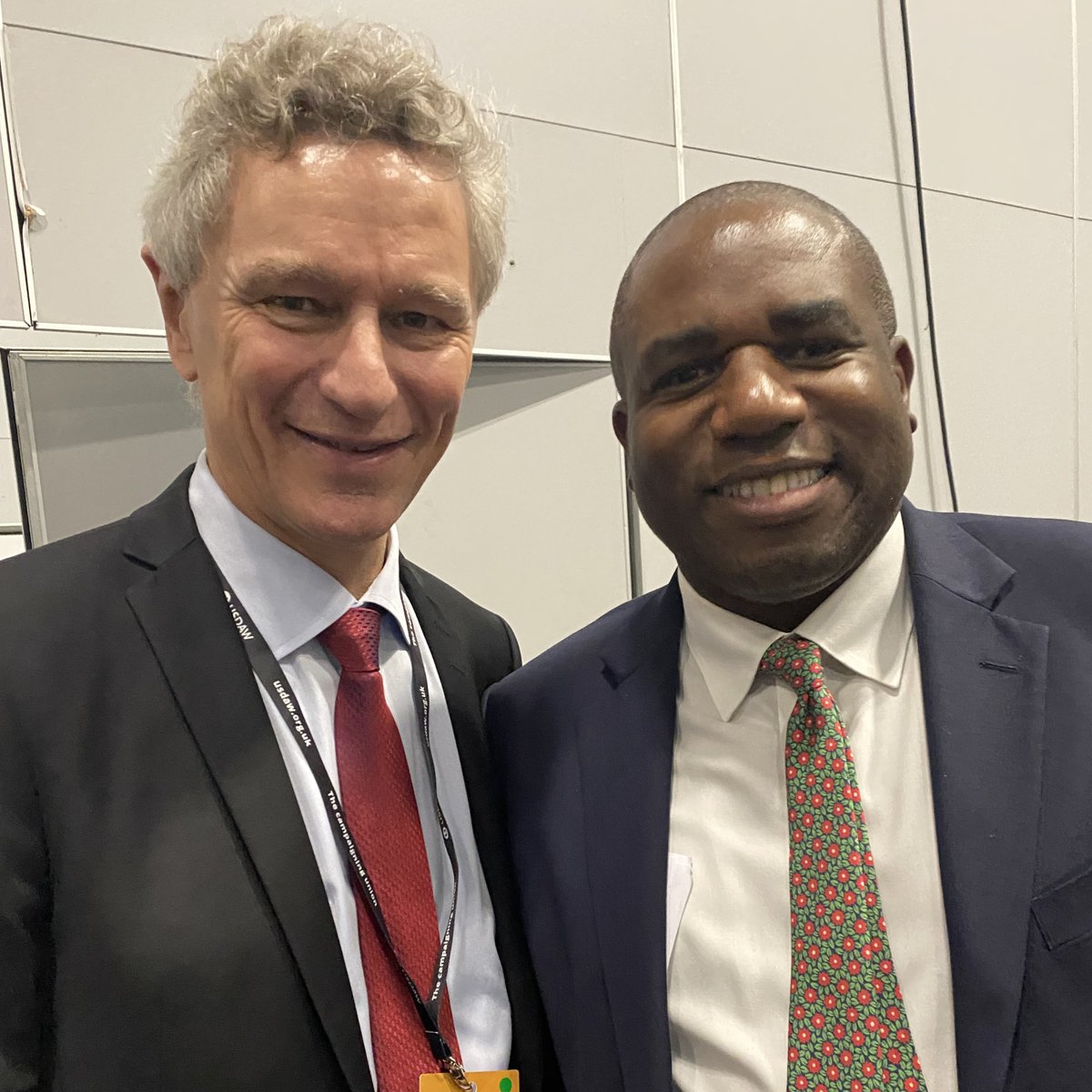 Ambassador of Norway to the UK tweet media