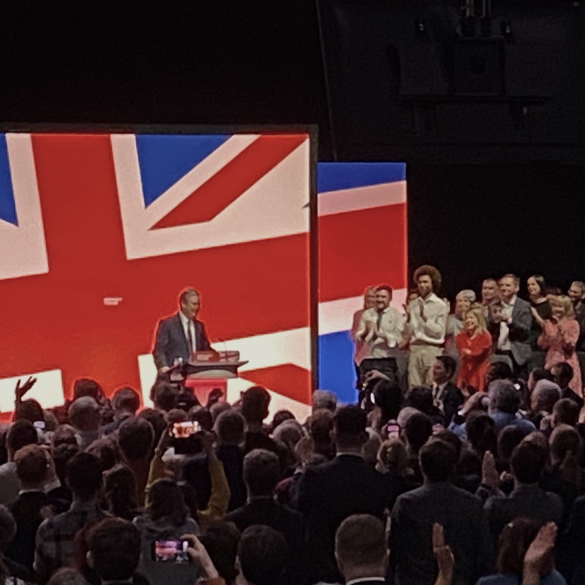 Ambassador of Norway to the UK tweet media