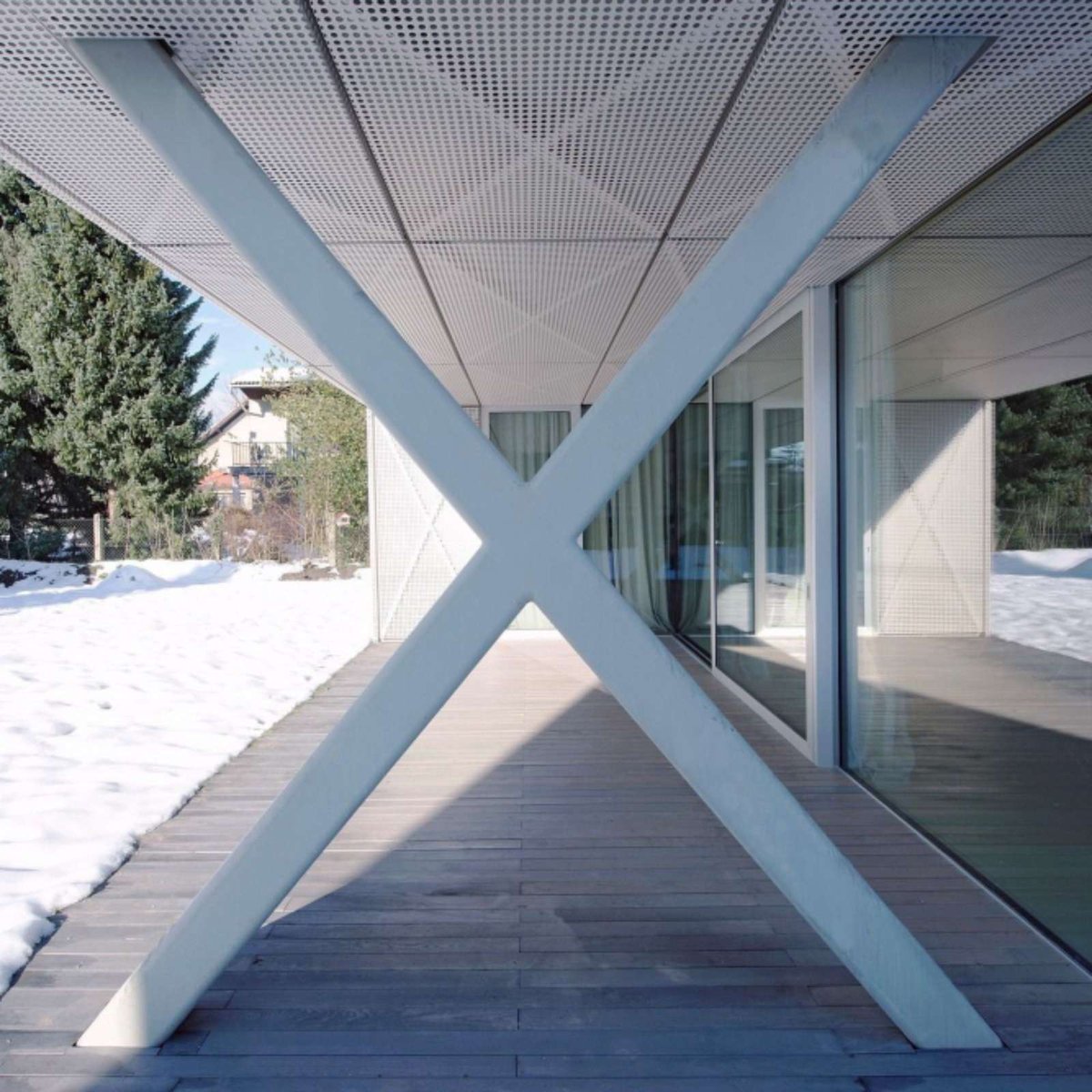 aasarchitecture's tweet photo. Villa Criss-Cross Envelope by OFIS Architects
#architecture #house @ofis_architects https://t.co/IeqXCXmhOQ https://t.co/O7fcXHP6Cd