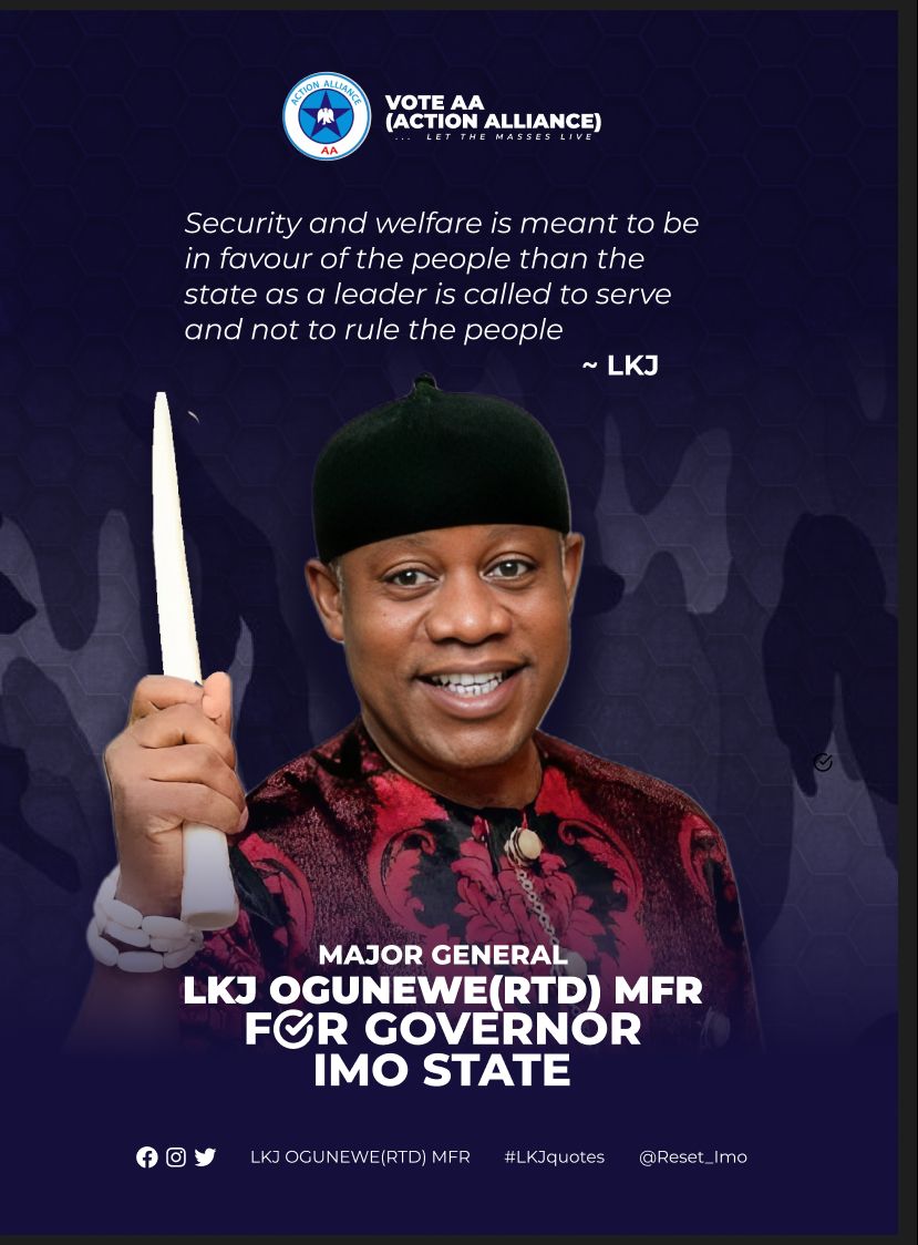 ResetImo's tweet photo. #LKJquotes 
#ResetImo2023 
#quotesdaily 
Saint Obi - Israel https://t.co/XYNr9bfAZs