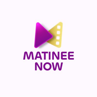 MatineeNow's tweet photo. #NewProfilePic https://t.co/dbZy7a11GA