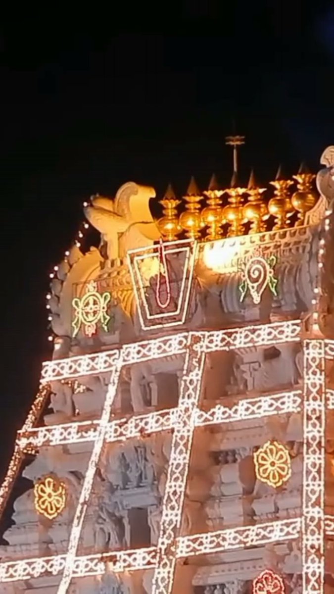 Tirumala Tirupati #tirupati