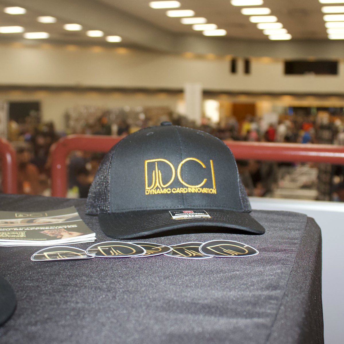 dcigrading's tweet image. 🌟 We&apos;re thrilled to announce an exciting GIVEAWAY!🌟

🔥 WIN a brand new DCI snapback hat!🔥

👉 To Enter:
1️⃣ ❤️LIKE this tweet in THE NEXT 24 HOURS❤️
2️⃣ Follow @dcigrading on Instagram and DM us proof at THIS ACCOUNT 📸👥

🚨Contest Ends Thursday, October 12 at 12:00 Noon CST🚨