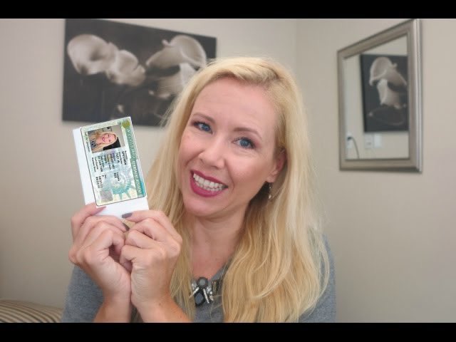 Wir haben 2006 in der Greencard Lotterie gewonnen! Die Teilnahme ist bis zum 7.11. möglich! Ich erkläre alles in diesem Video: Wie gewinnt man in der Greencard Lotterie? 
youtu.be/mxNcX8e6acs #greencard