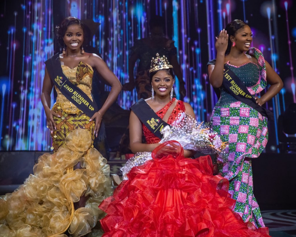 Your Queens 💃🏼❤️ #GMB2023