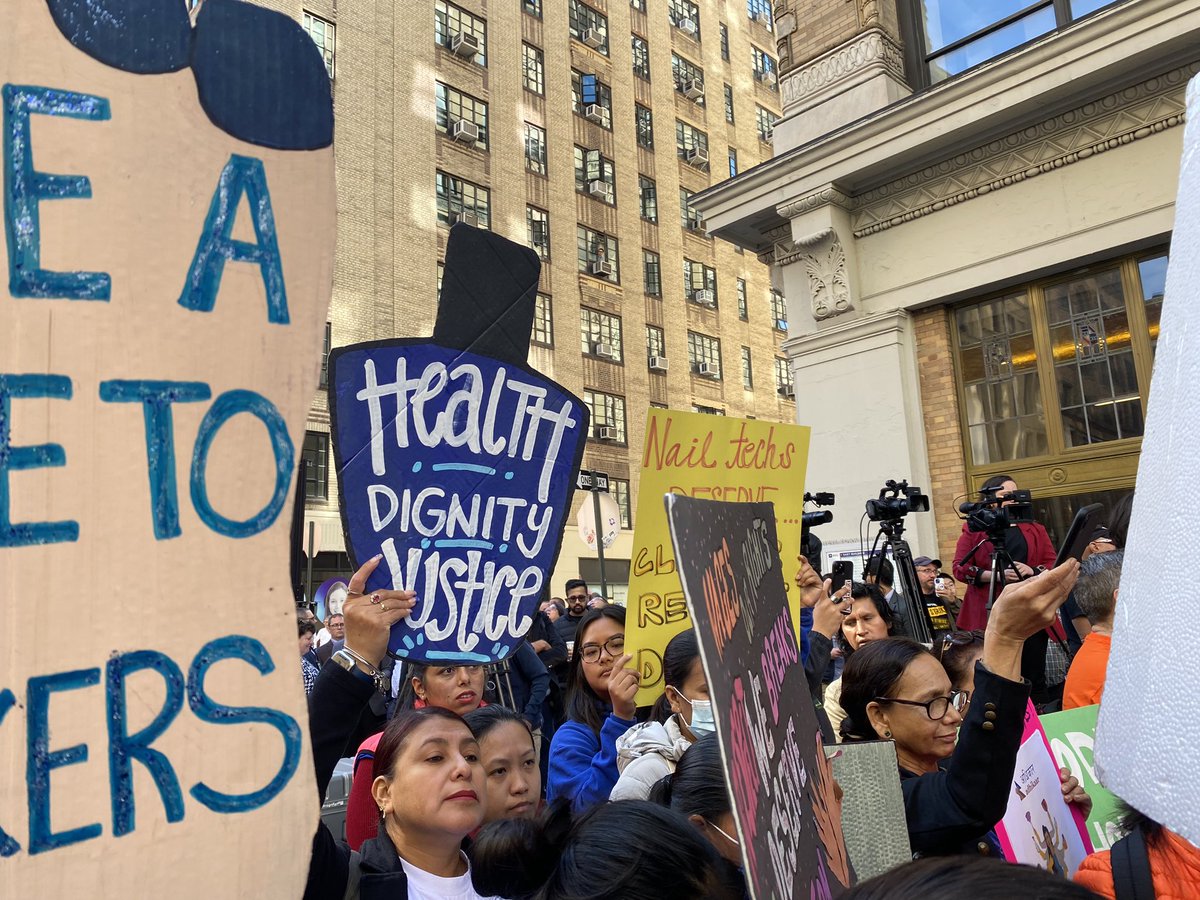 claudia irizarry aponte tweet media