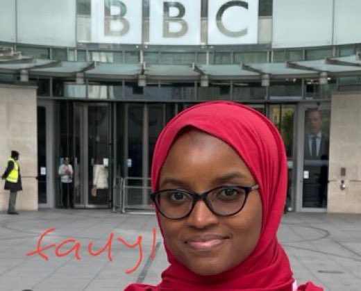 Frankekechukwu's tweet photo. Here are the journalists who posted the lies!

Trashy BBC piece By Chiagozie Nwonwu & Fauziyya Tukur & Olaronke Alo

These are today’s youth, when the struggle is for youth and the future, these ones are looking for a way to cash in! Selling their soul to the highest bidder

When I said Nigeria moral decadence has been reduced to nothingness!

They are willing to sell their soul to publish that which they know will is lies!

The examples in which Amoda Yekini Sangodele and his likes are setting for Nigeria

Nigeria we hail thee!!!