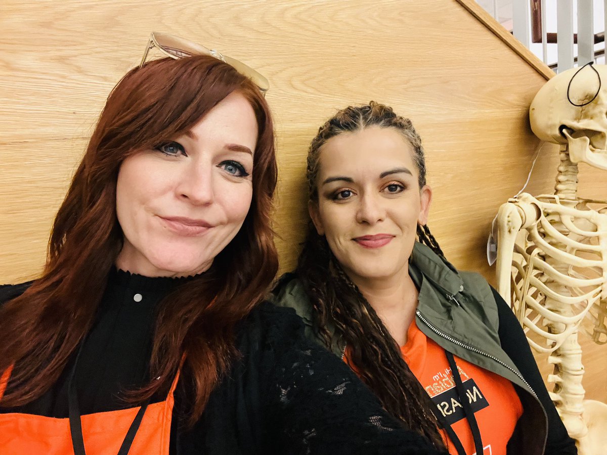 Fabi_NOASM1861's tweet image. Building relationships #nightops #freight #HDU #KnowledgeIsPower #PackNorthProud