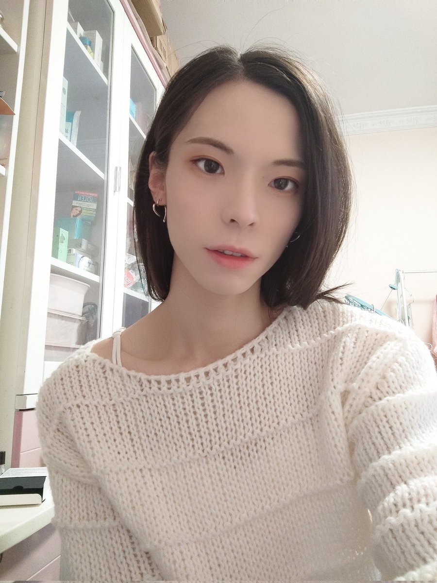 也就是个不能怀孕的老婆而已～