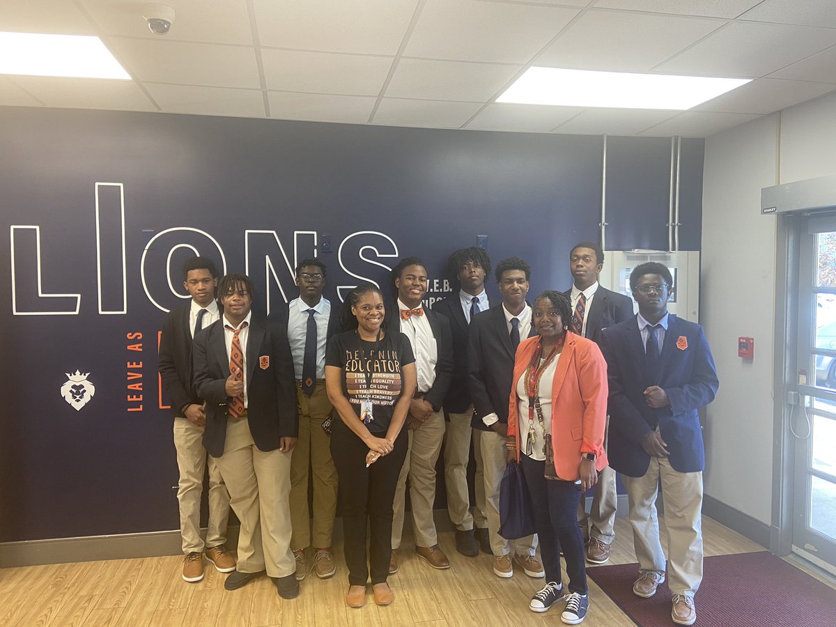 🧡💙JCTC Orientation Day!! 

#OnePride
#OneBrotherhood