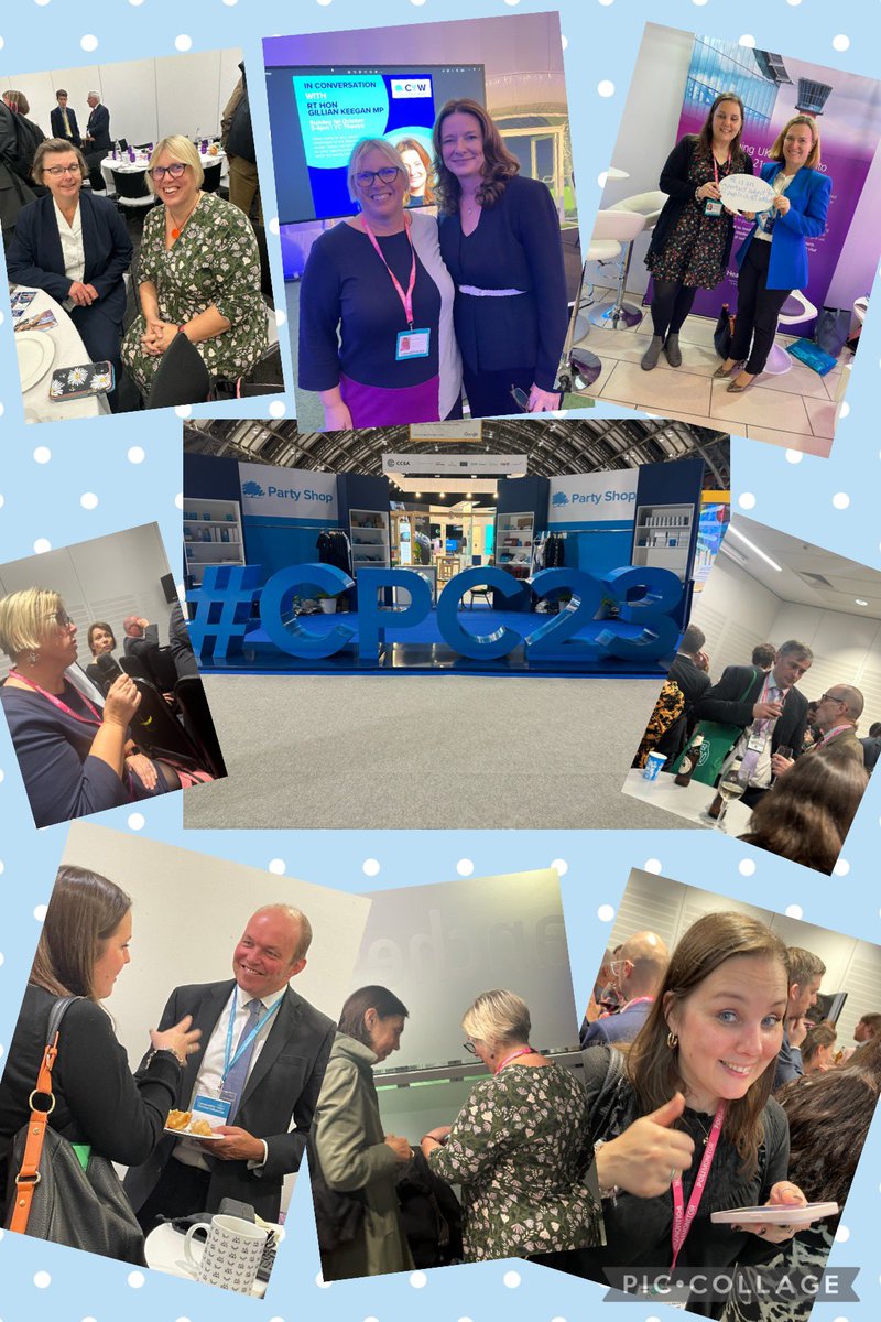KatieKates_84's tweet image. Huge thanks to the teams that represented @NATREupdate @RE_Today @RECouncil over the last few weeks at the #ConservativePartyConferece #LabConf23 and #LibDemConference you are all amazing and incredible advocates for our subject and subject community!