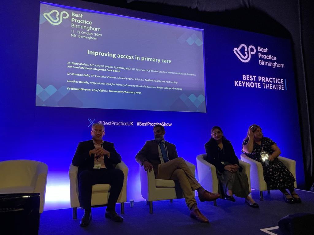 Dr Natasha Behl tweet media