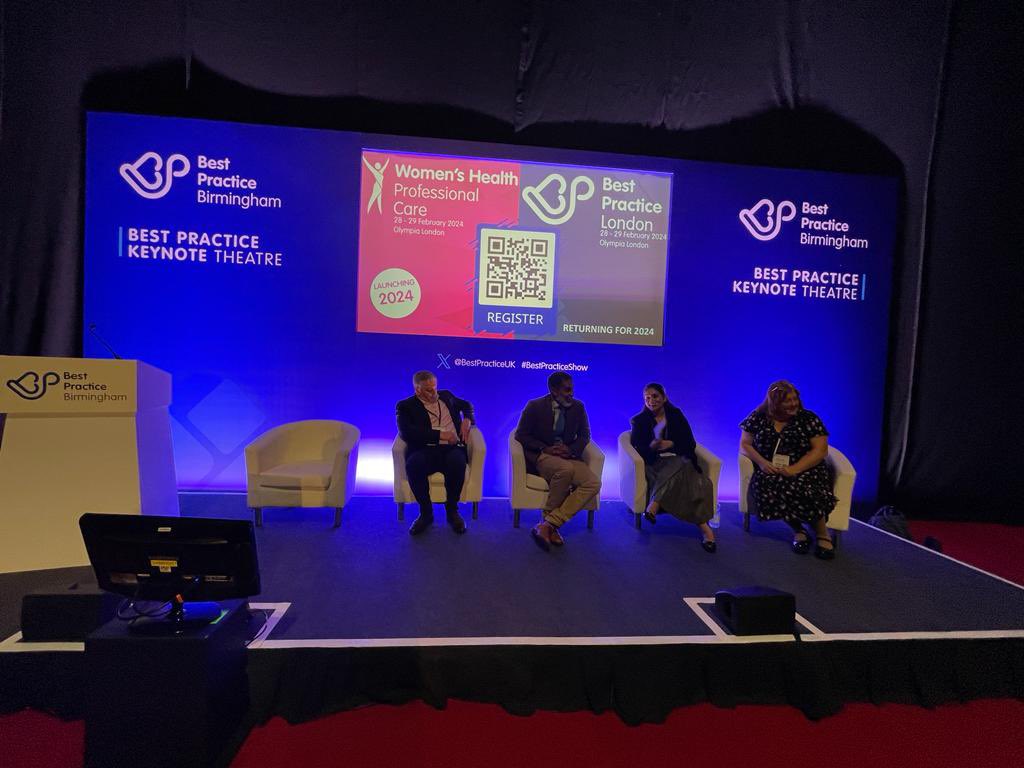 Dr Natasha Behl tweet media