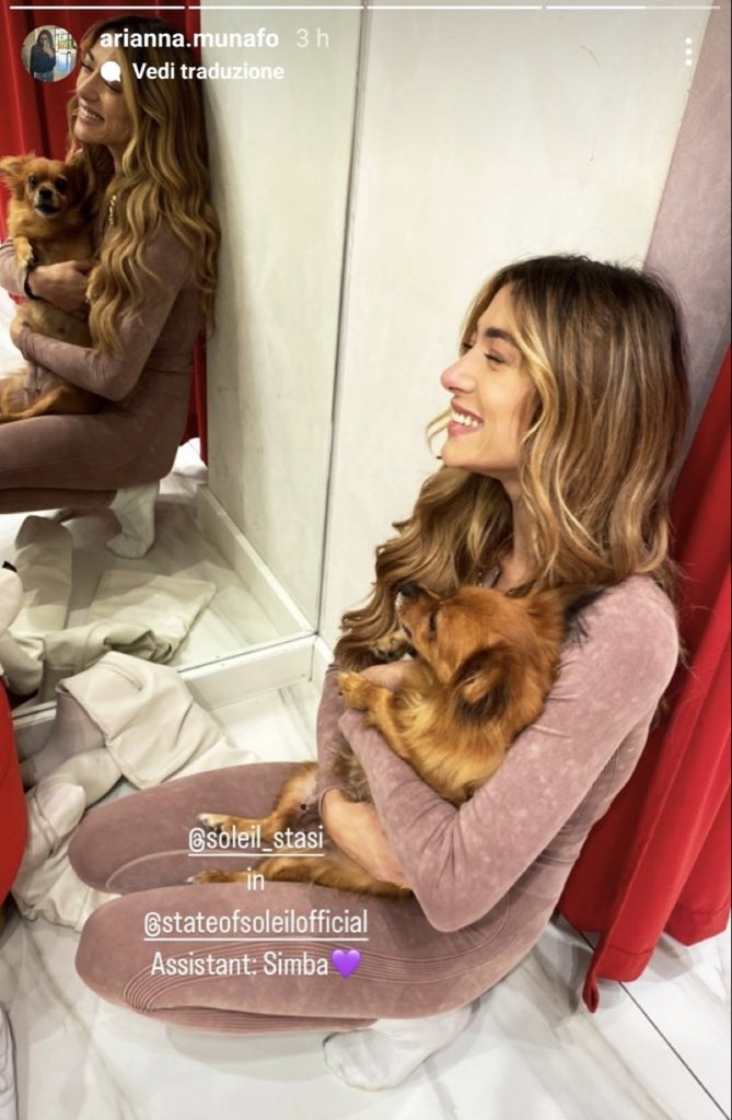 LyonKatia's tweet photo. “La coppia più bella del mondo” 💣❤️🥺 #SoleArmy #Simbah&Sol https://t.co/adThFtCBzb