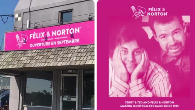 Looking forward to seeing the <a href="/felixandnorton/">Félix & Norton</a> store in Blue Haven Village THIS Saturday. My first visit as  <a href="/manofbird/">Ted Bird 🇮🇱</a> &amp; I will be broadcasting our Saturday show <a href="/lite1067fm/">Lite 106.7</a> from the store from 9-noon. Come on by &amp; say hi &amp; have a cookie or 10 😆 Hope to see you there!