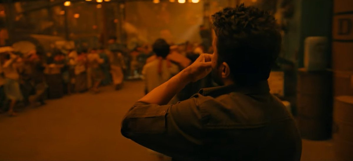 VijayVeriyan007's tweet photo. #Leo - Big Advantage as G.O approved for Special Shows. In the last 2 yrs, many Big films didn't apply for G.O.. Multiplexes &amp; Plexes like Devi, Sangam, etc., always stick to playing only 4 shows. Now they will play 5 shows 👍

Vaazhuthukkal #7screen 🔥❤

#Anbenum #LeoFDFS https://t.co/R37J6n6jFe