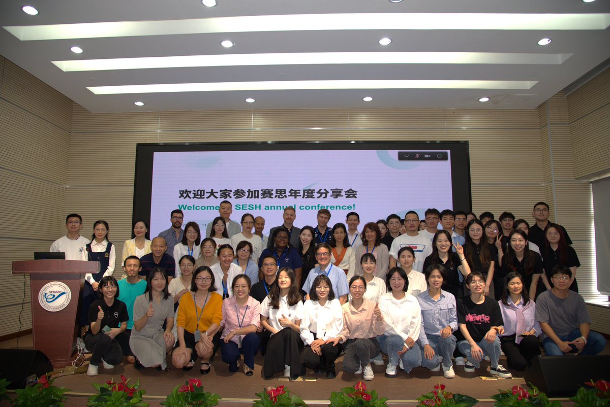 brianhallphd's tweet photo. A remarkable and inspiring day in Guangzhou. Thanks #SESHglobal @JosephTucker https://t.co/U0KY5m4Afk