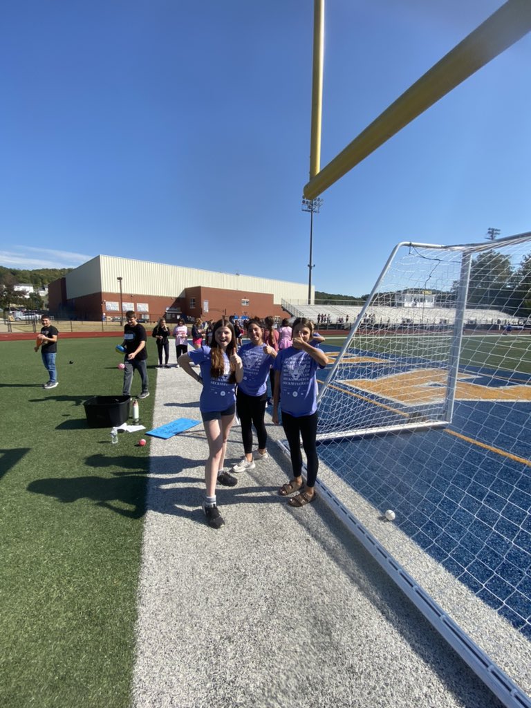 Seckman High School tweet media