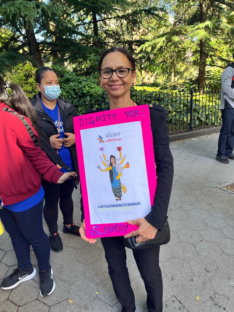 Adhikaar tweet media