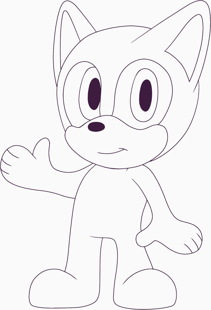 F2U (Free) Base I made years ago but updated it for public use.

✅ - Adoptables, personal use, fanarts, gifts, practice or reference.
❌ - STRICTLY DO NOT use for c_mmissions and YCH (Only exception are adoptables).