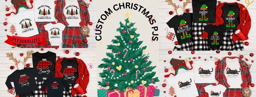 SoftCustomTees's tweet photo. Visit Our ETSY shop to find the perfect Custom Matching Family Pajama Tops just in time for Christmas Gift Season!

https://t.co/IoO8QrWHvA https://t.co/2QWta2Ye34
