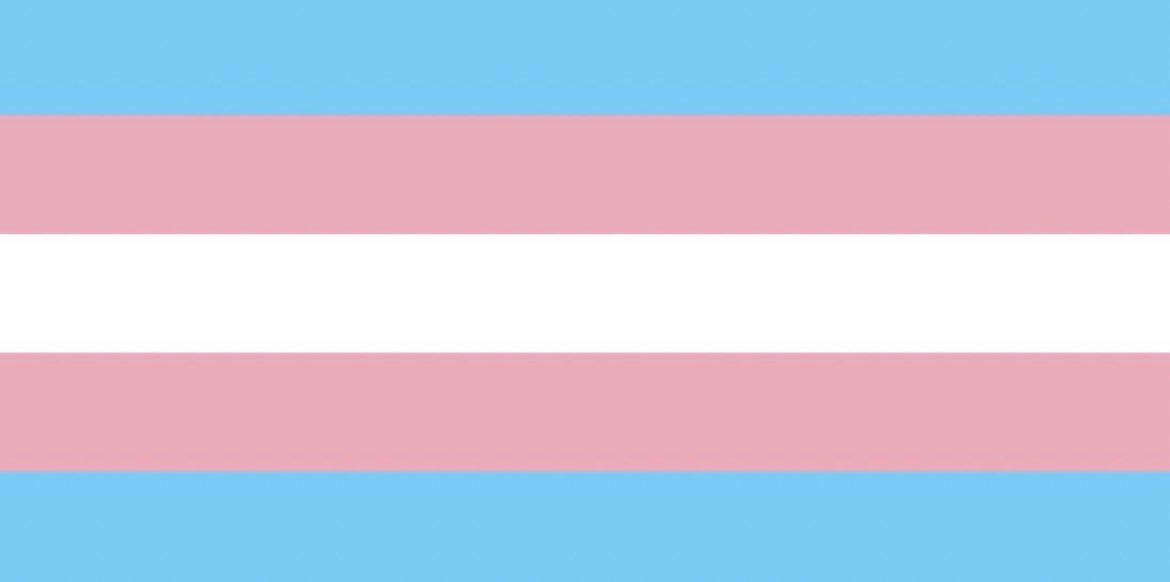 Trans rights are human rights