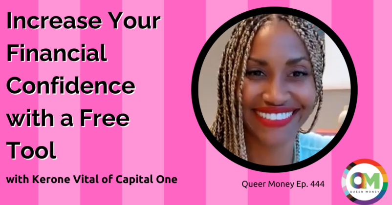 capitalonenews's tweet photo. It’s #NationalSavingsDay! Check out the latest podcast we produced with @DebtFreeGuys featuring our own Kerone Vatel, highlighting our partnership with @khanacademy and our efforts to make people feel more confident and in control of their finances.