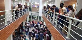 CopaesMx's tweet photo. El #CNEIP reacreditó la Lic. en Psicología que imparte la @uaemorelos, tras una rigurosa evaluación de su infraestructura, trabajo de docentes, estudiantes y egresados, así como empleadores. @CopaesMx los felicita por la ruta de superación de esta gran comunidad académica https://t.co/g6T2PjJzAw