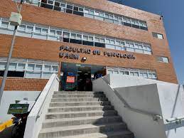 CopaesMx's tweet photo. El #CNEIP reacreditó la Lic. en Psicología que imparte la @uaemorelos, tras una rigurosa evaluación de su infraestructura, trabajo de docentes, estudiantes y egresados, así como empleadores. @CopaesMx los felicita por la ruta de superación de esta gran comunidad académica https://t.co/g6T2PjJzAw
